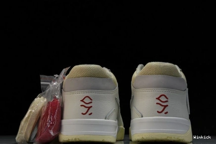 FZ8117 Scott Travis Jordan x Check 003 The Cut 1121